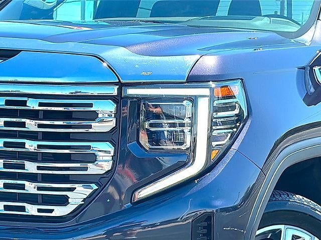 2024 GMC Sierra 1500 Crew Cab Short Box 4-Wheel Drive Denali