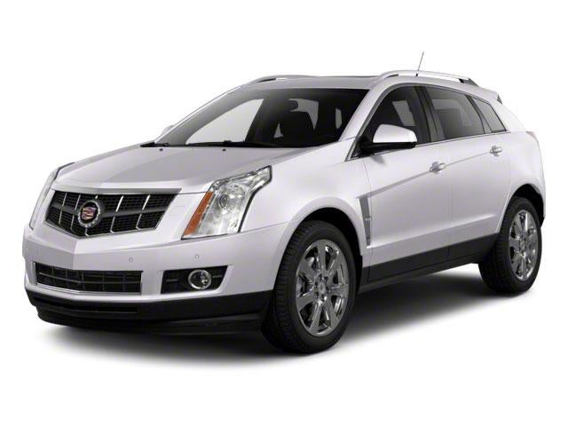 2010 Cadillac SRX 3.0L V6 FWD Luxury