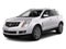 2010 Cadillac SRX 3.0L V6 FWD Luxury