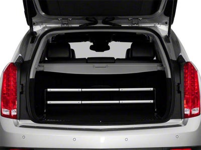 2010 Cadillac SRX 3.0L V6 FWD Luxury