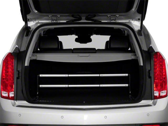 2010 Cadillac SRX 3.0L V6 FWD Luxury