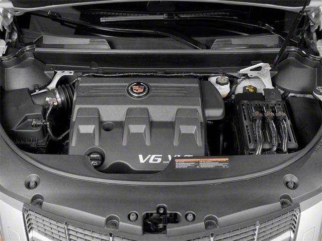 2010 Cadillac SRX 3.0L V6 FWD Luxury