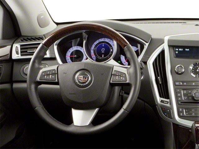 2010 Cadillac SRX 3.0L V6 FWD Luxury