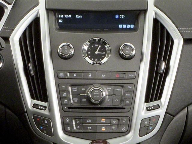 2010 Cadillac SRX 3.0L V6 FWD Luxury