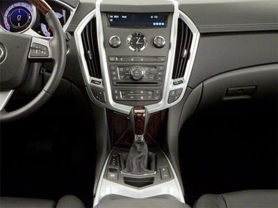 2010 Cadillac SRX 3.0L V6 FWD Luxury