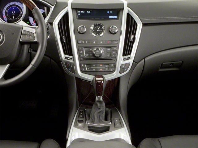 2010 Cadillac SRX 3.0L V6 FWD Luxury