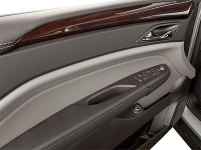 2010 Cadillac SRX 3.0L V6 FWD Luxury
