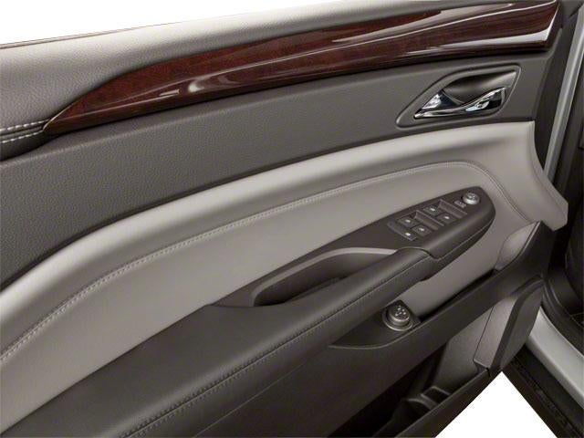 2010 Cadillac SRX 3.0L V6 FWD Luxury