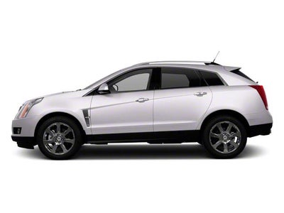 2010 Cadillac SRX 3.0L V6 FWD Luxury