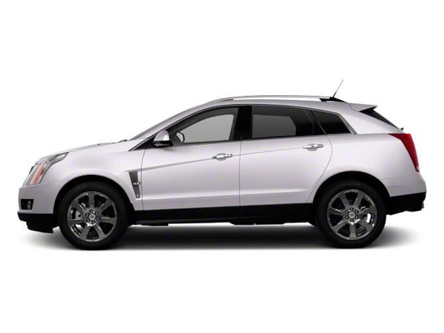 2010 Cadillac SRX 3.0L V6 FWD Luxury