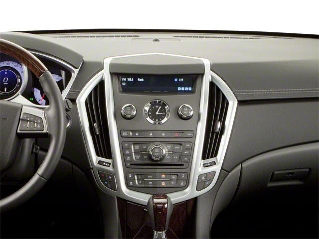2010 Cadillac SRX 3.0L V6 FWD Luxury