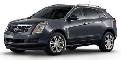 2010 Cadillac SRX 3.0L V6 FWD Luxury
