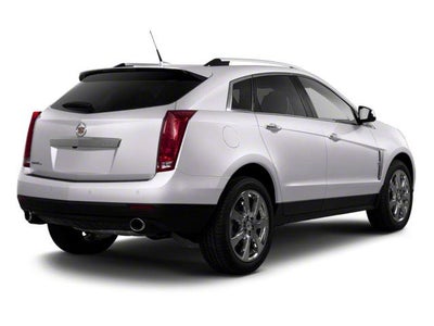 2010 Cadillac SRX 3.0L V6 FWD Luxury