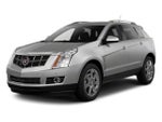 2010 Cadillac SRX 3.0L V6 FWD Luxury
