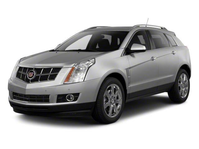 2010 Cadillac SRX 3.0L V6 FWD Luxury