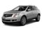 2010 Cadillac SRX 3.0L V6 FWD Luxury