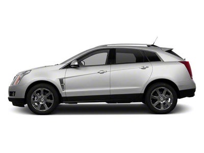 2010 Cadillac SRX 3.0L V6 FWD Luxury