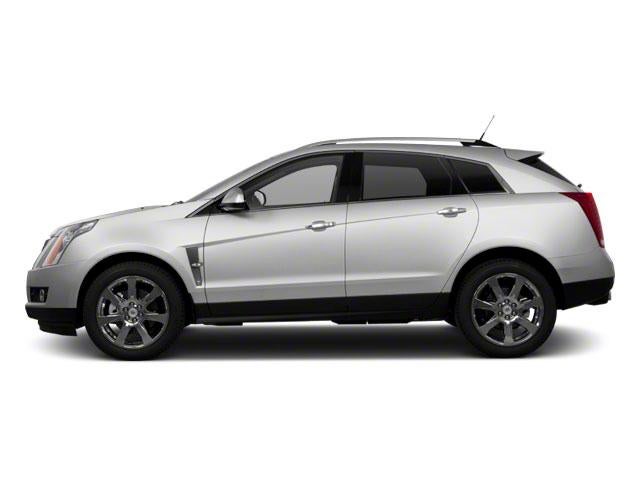 2010 Cadillac SRX 3.0L V6 FWD Luxury