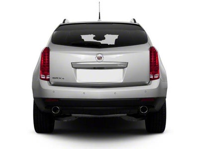 2010 Cadillac SRX 3.0L V6 FWD Luxury