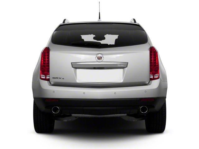2010 Cadillac SRX 3.0L V6 FWD Luxury