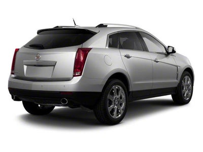 2010 Cadillac SRX 3.0L V6 FWD Luxury