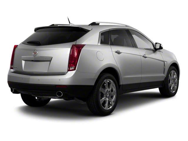 2010 Cadillac SRX 3.0L V6 FWD Luxury