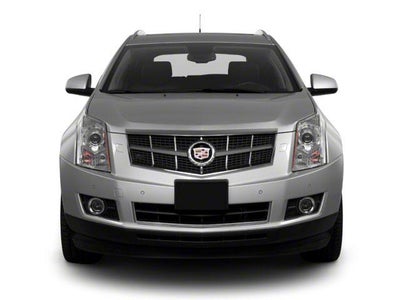 2010 Cadillac SRX 3.0L V6 FWD Luxury