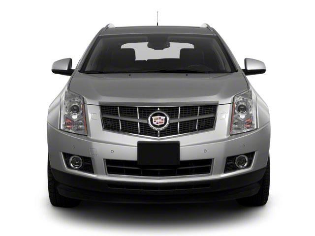 2010 Cadillac SRX 3.0L V6 FWD Luxury