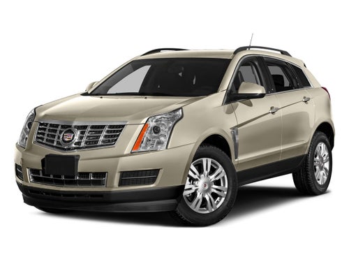 2016 Cadillac SRX FWD 4dr Performance Collection