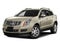 2016 Cadillac SRX FWD 4dr Performance Collection