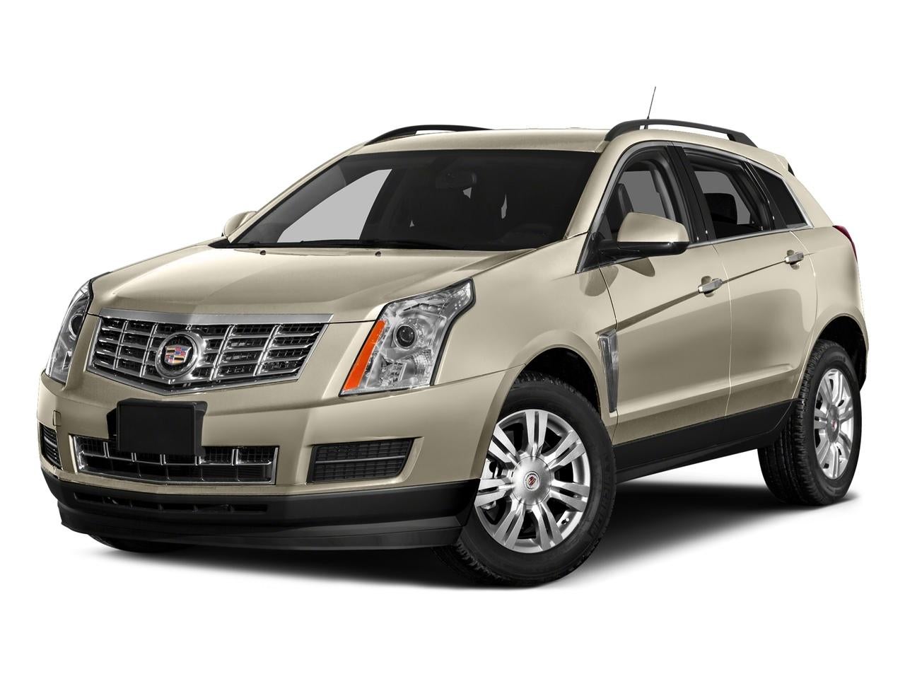 2016 Cadillac SRX FWD 4dr Performance Collection