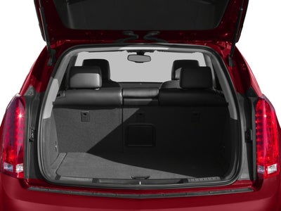 2016 Cadillac SRX FWD 4dr Performance Collection