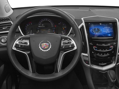 2016 Cadillac SRX FWD 4dr Performance Collection
