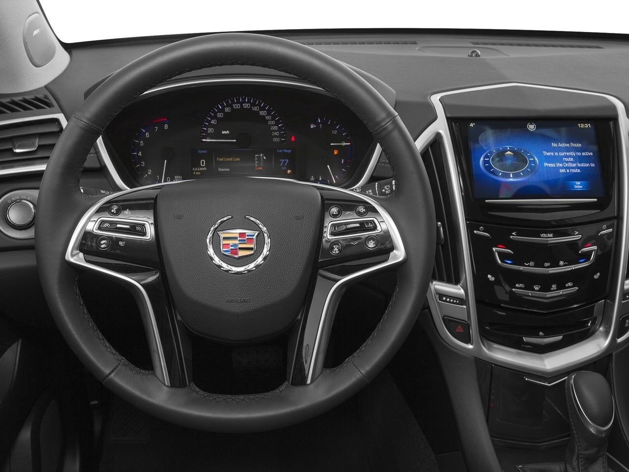 2016 Cadillac SRX FWD 4dr Performance Collection