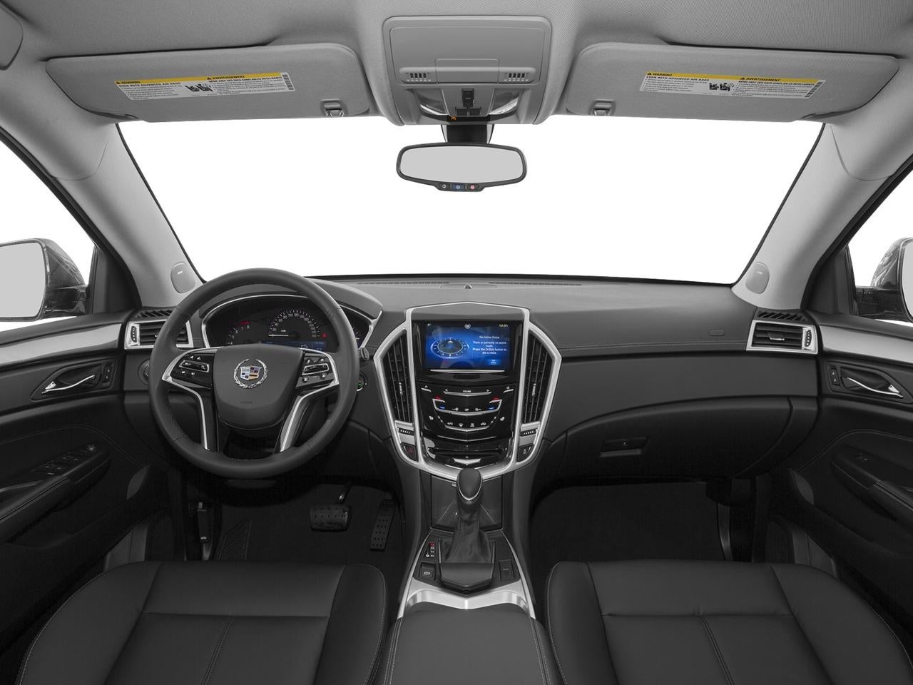 2016 Cadillac SRX FWD 4dr Performance Collection