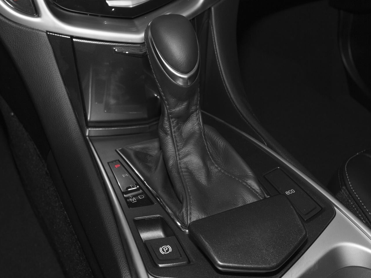 2016 Cadillac SRX FWD 4dr Performance Collection