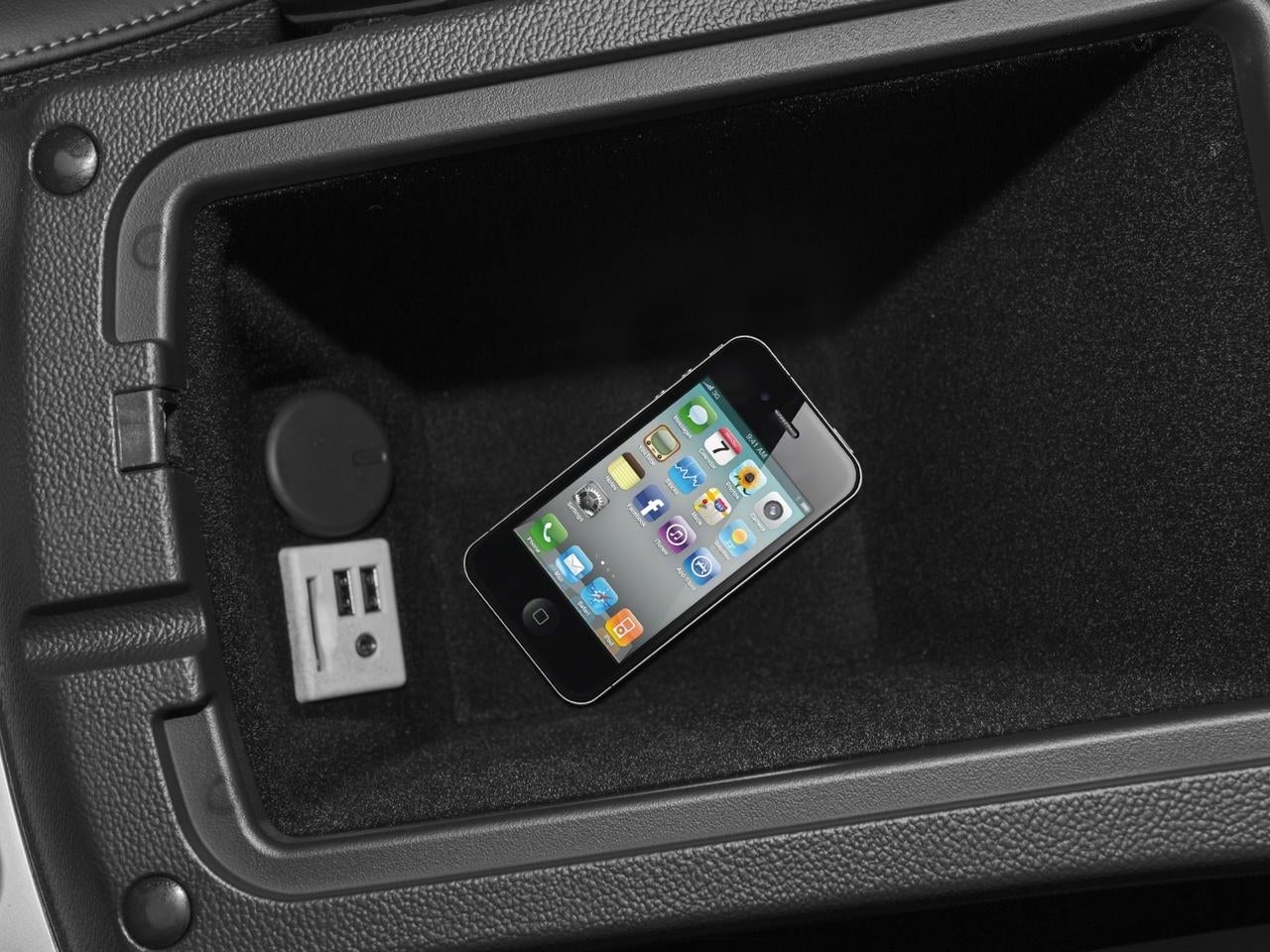 2016 Cadillac SRX FWD 4dr Performance Collection