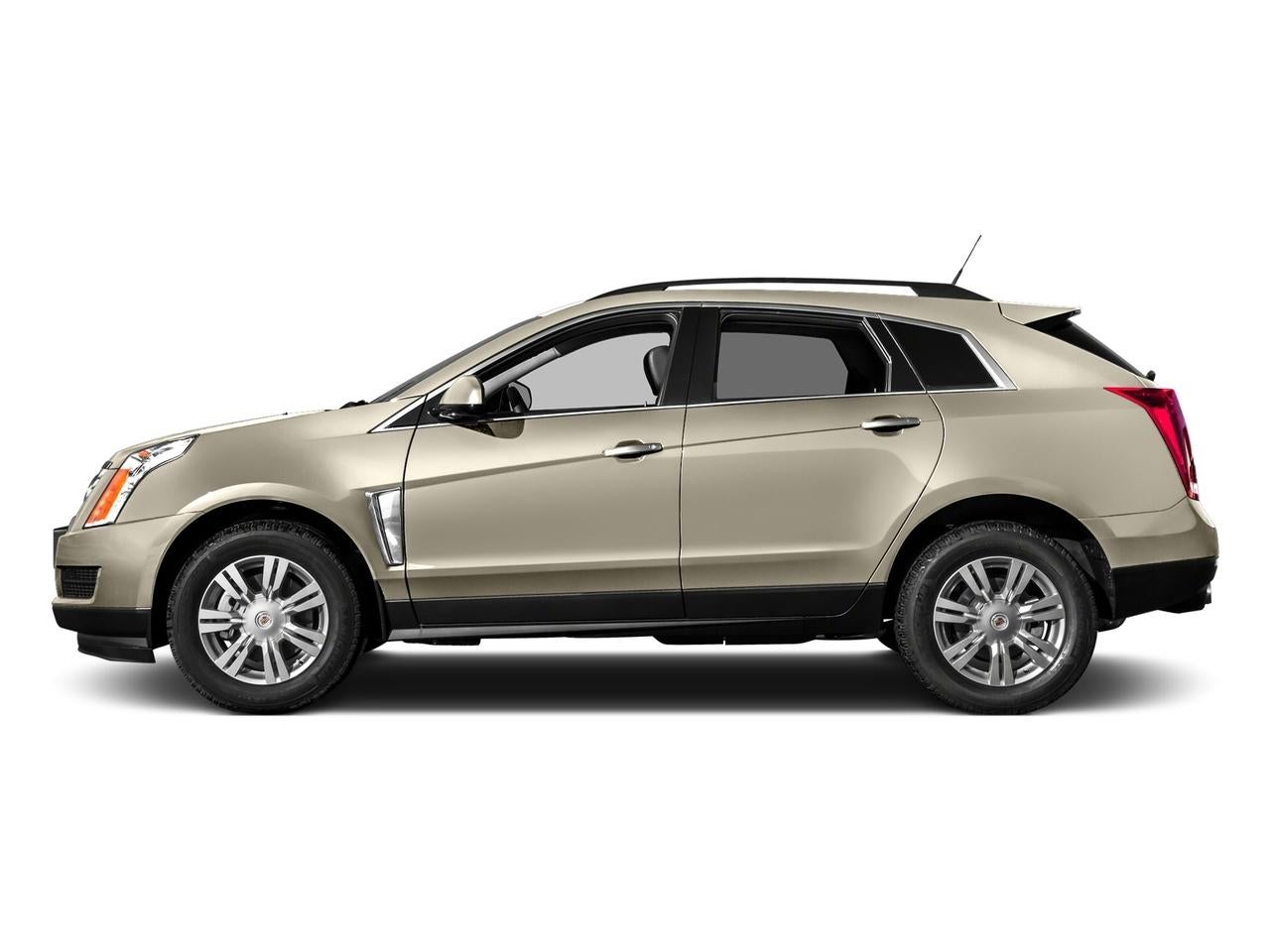 2016 Cadillac SRX FWD 4dr Performance Collection