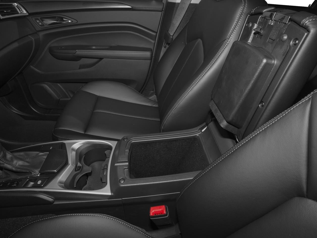 2016 Cadillac SRX FWD 4dr Performance Collection