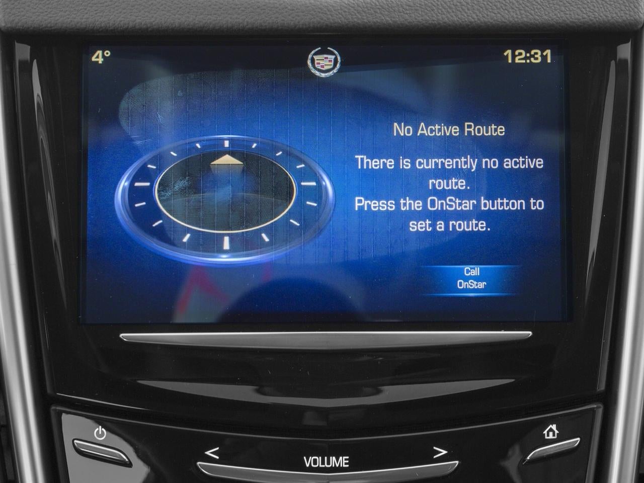 2016 Cadillac SRX FWD 4dr Performance Collection