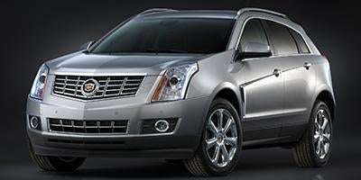 2016 Cadillac SRX FWD 4dr Performance Collection