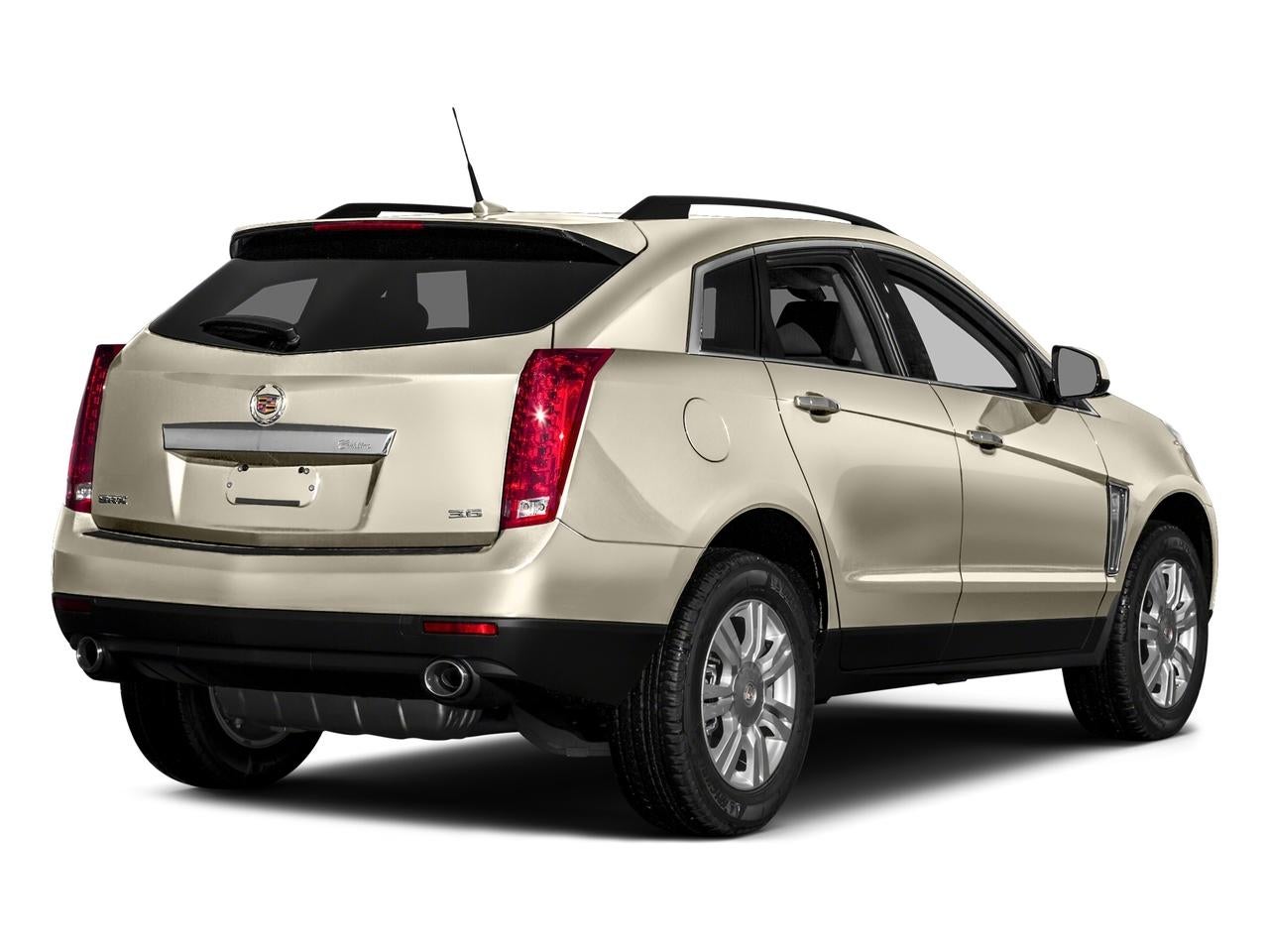 2016 Cadillac SRX FWD 4dr Performance Collection