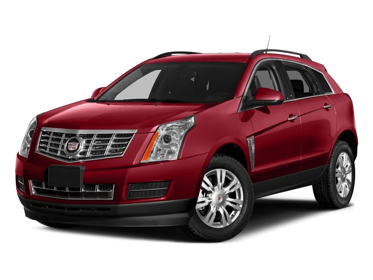2016 Cadillac SRX FWD 4dr Performance Collection