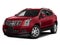 2016 Cadillac SRX FWD 4dr Performance Collection