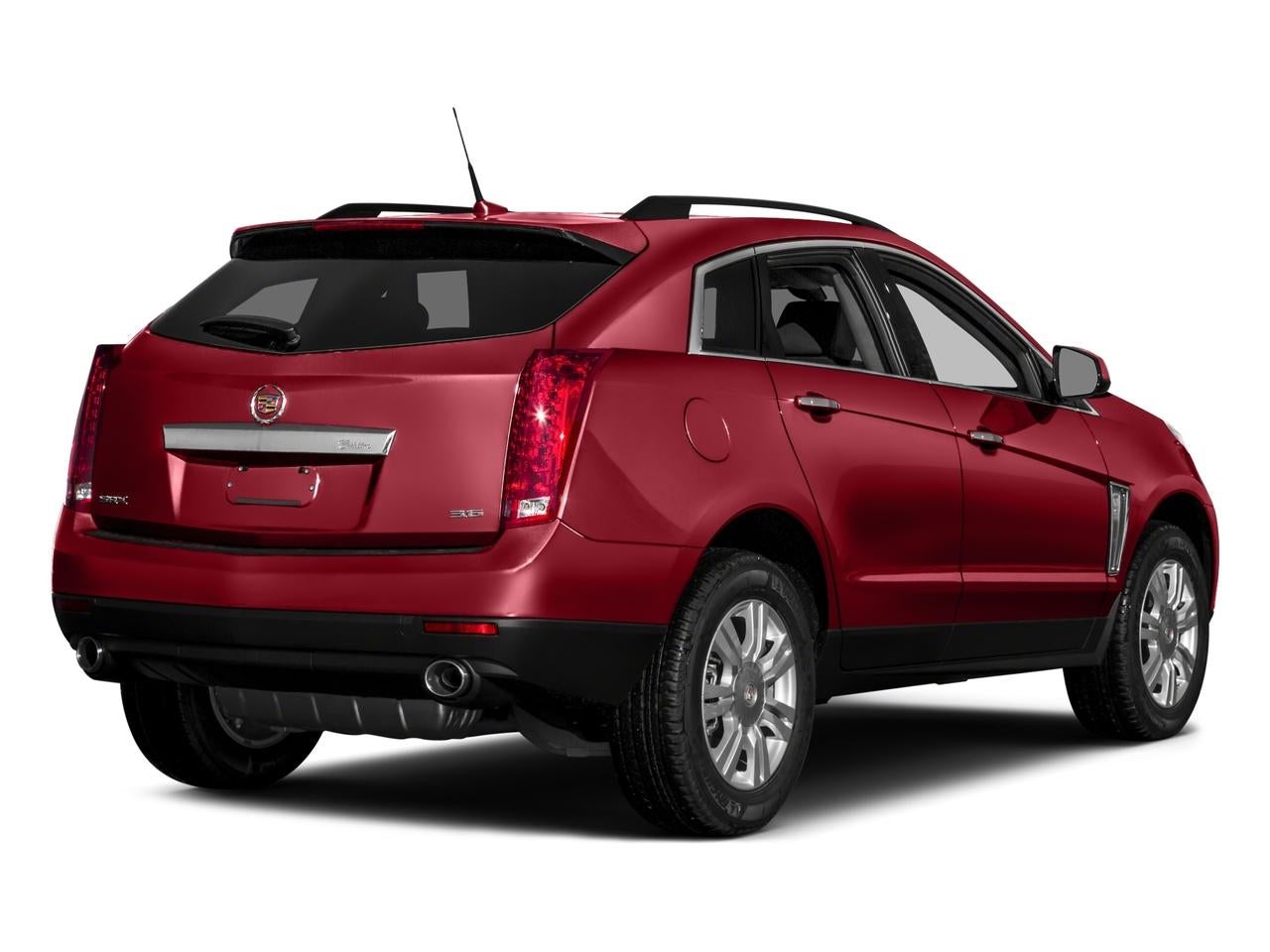 2016 Cadillac SRX FWD 4dr Performance Collection