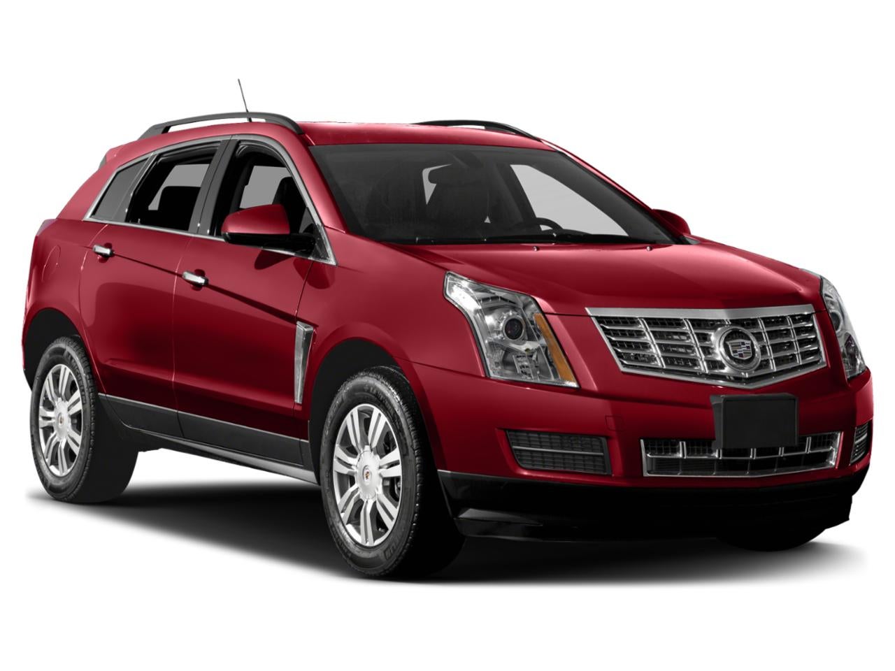 2016 Cadillac SRX FWD 4dr Performance Collection