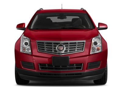 2016 Cadillac SRX FWD 4dr Performance Collection