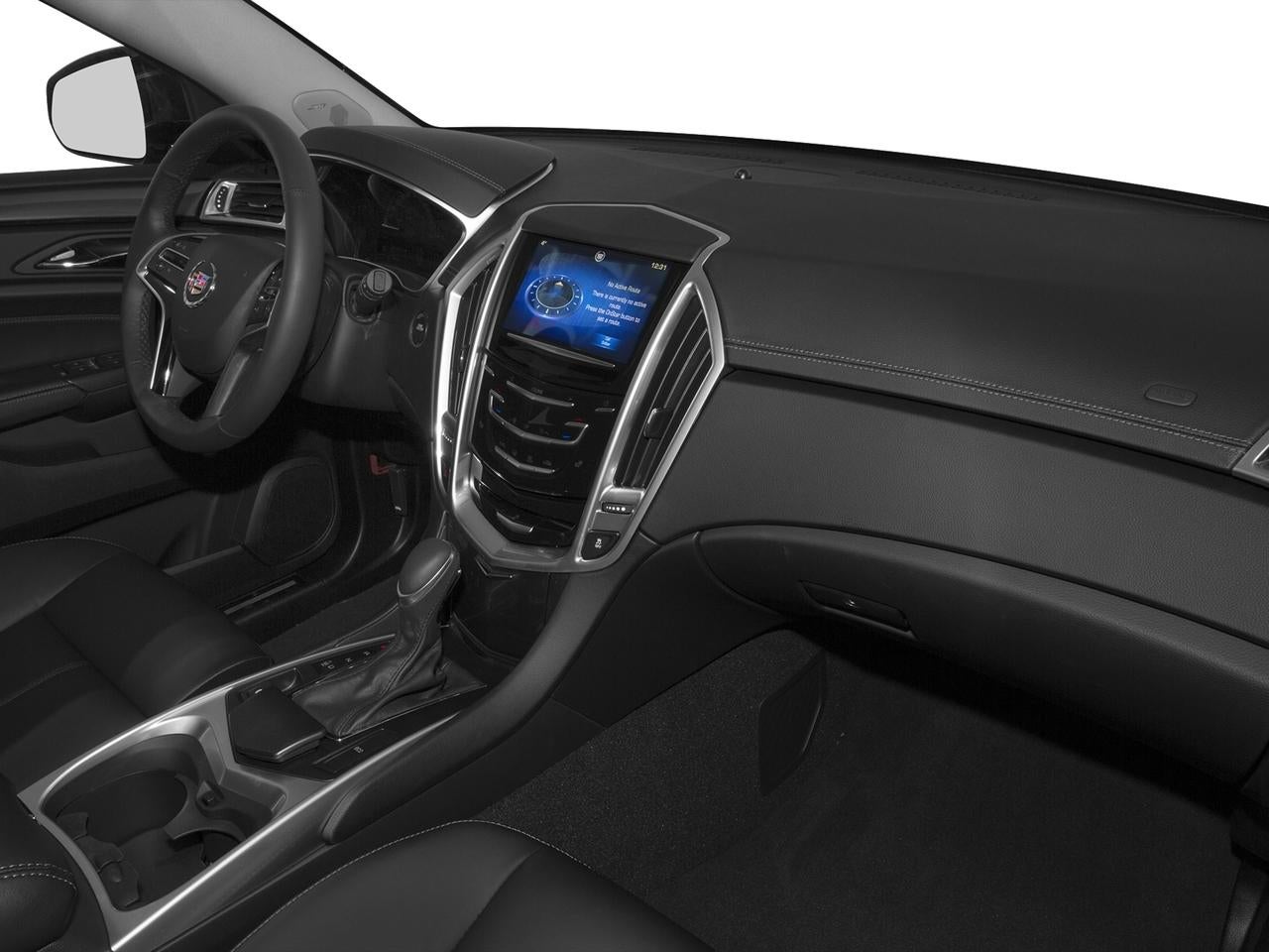 2016 Cadillac SRX FWD 4dr Performance Collection