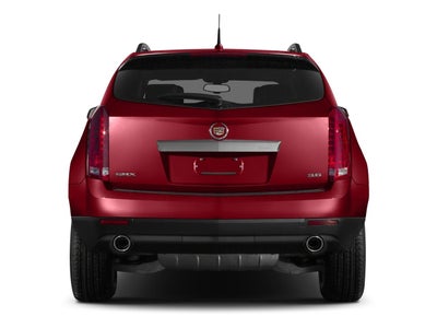 2016 Cadillac SRX FWD 4dr Performance Collection