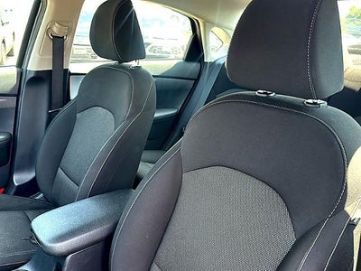 2024 Kia Forte LXS IVT